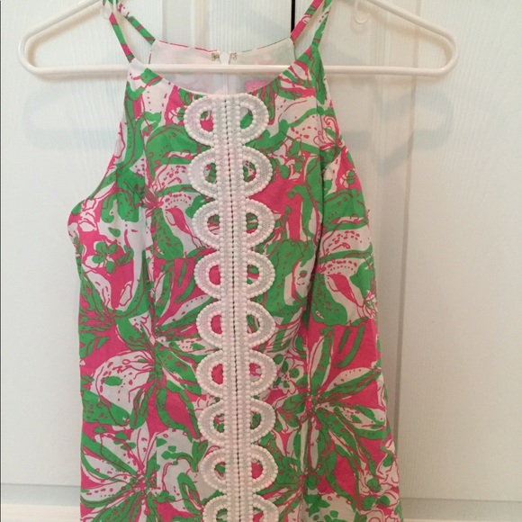 Lilly Pulitzer Tops - Lilly Pulitzer Top